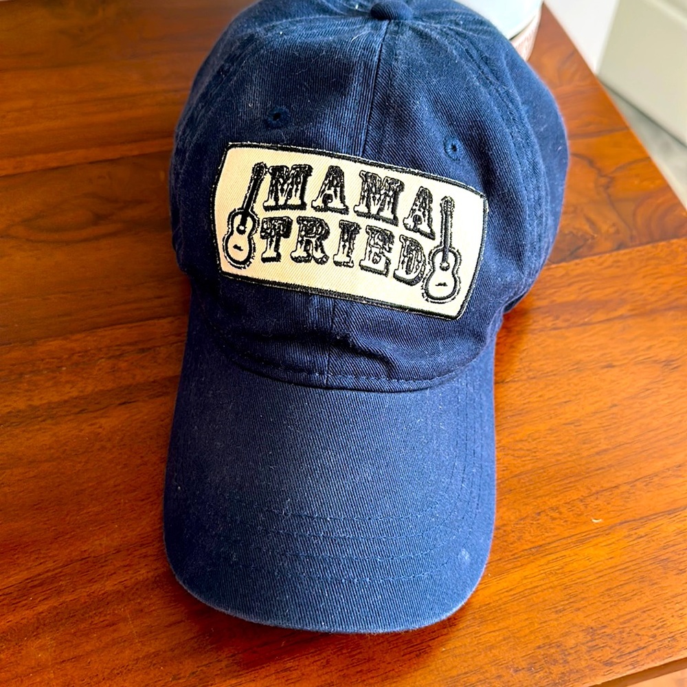 Junk Gypsy hat